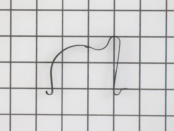 WPW10121316 Whirlpool Clamp