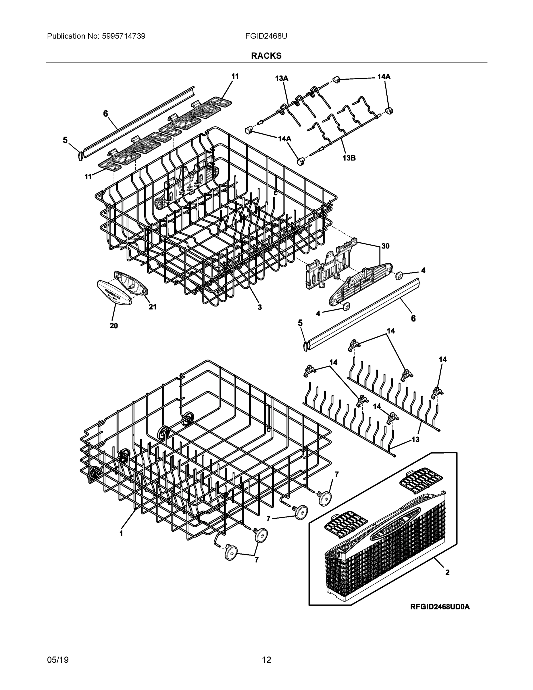 07 - RACKS