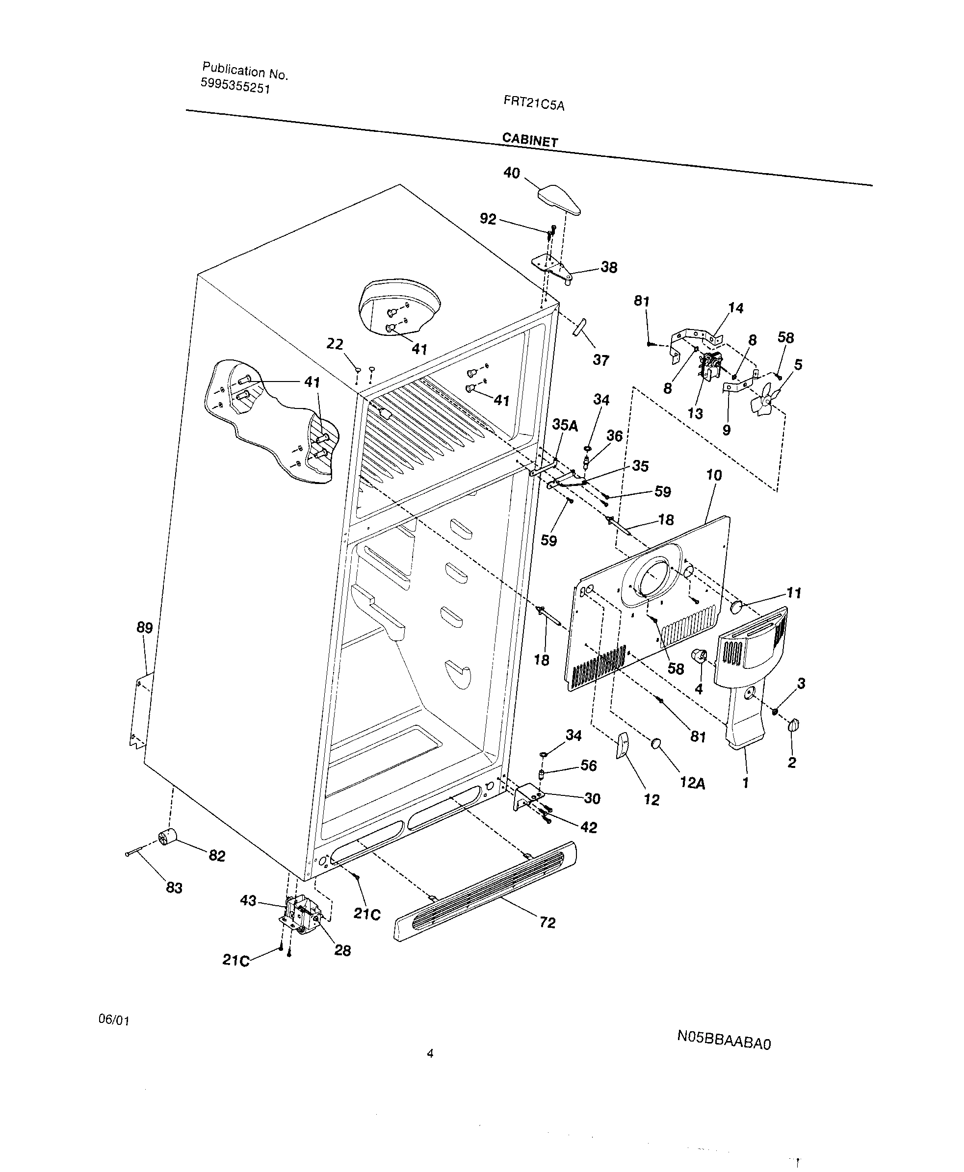 05 - CABINET