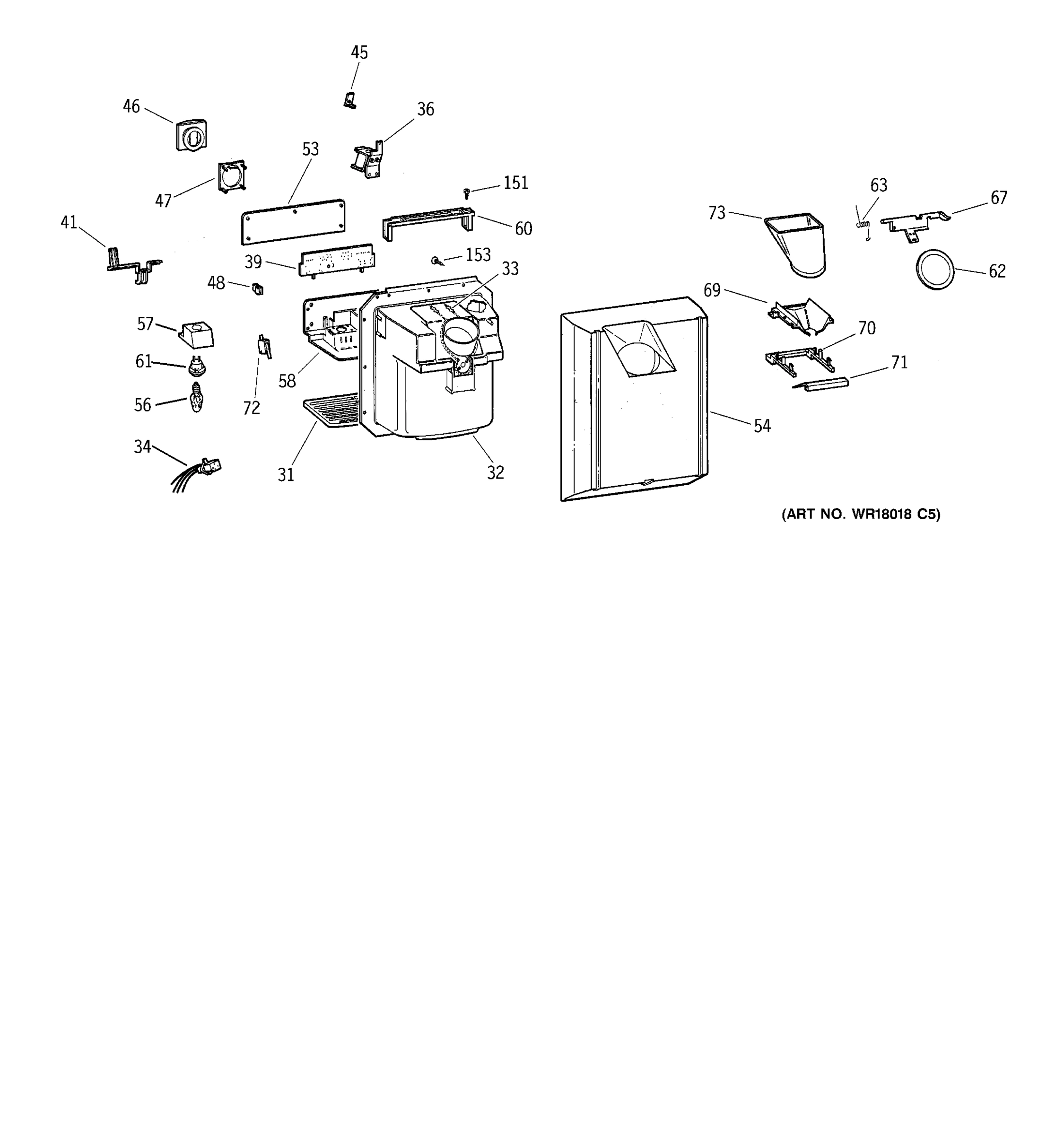 DISPENSER