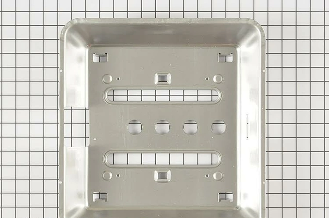 WPW10145744 Whirlpool Support