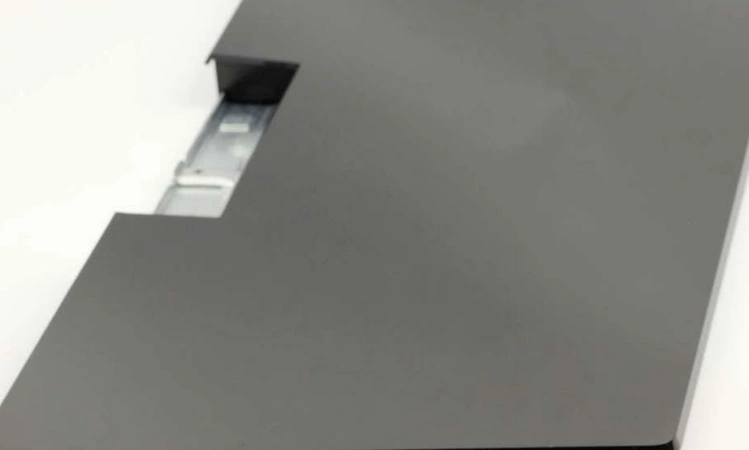 AAN75049709 LG TV Stand Assembly (Base)