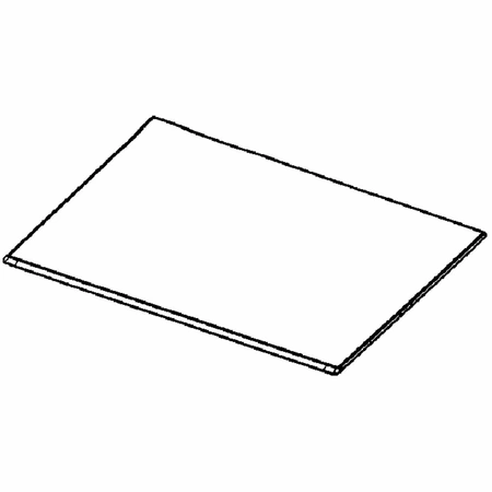 DG94-01518A Samsung Assembly Top Plate NZ9500