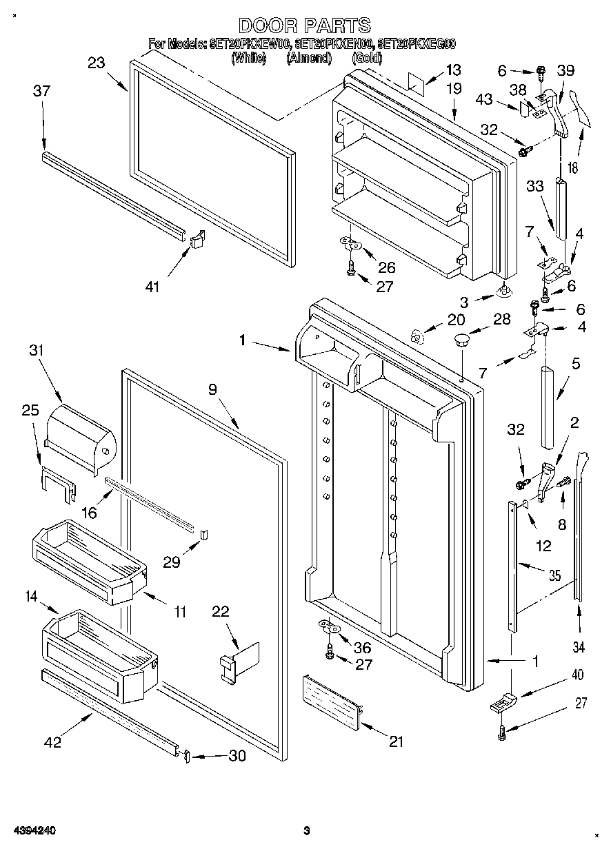 02 - DOOR