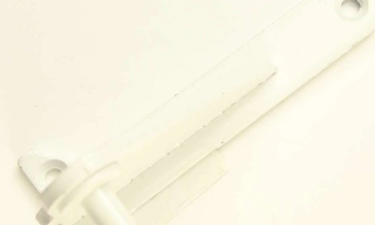 13000002WD Whirlpool Refrigerator Door Hinge