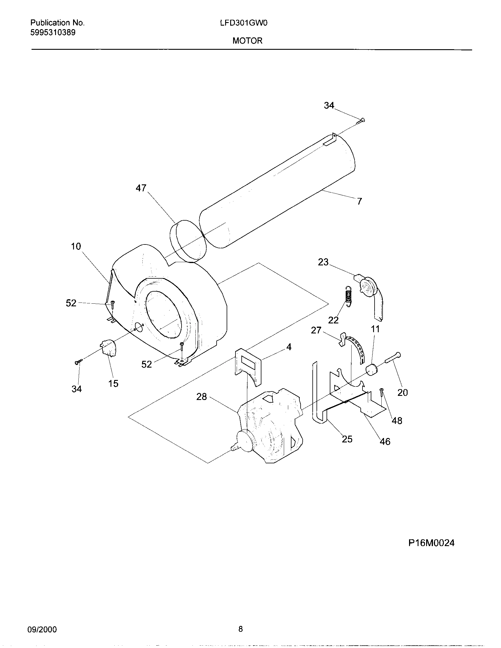 09 - MOTOR