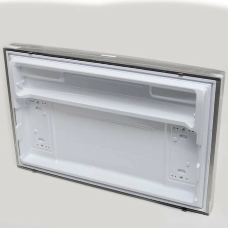 DA91-04003H Samsung Refrigerator Inox Door Fo