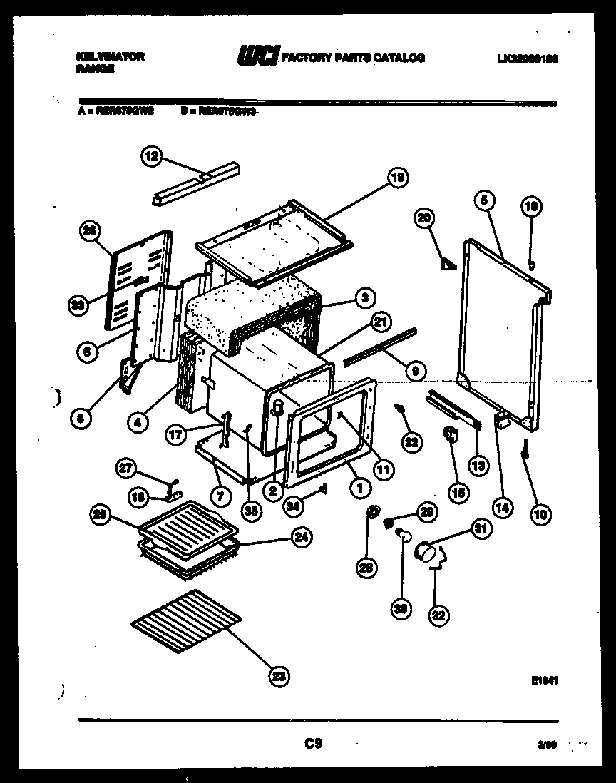 07 - BODY PARTS