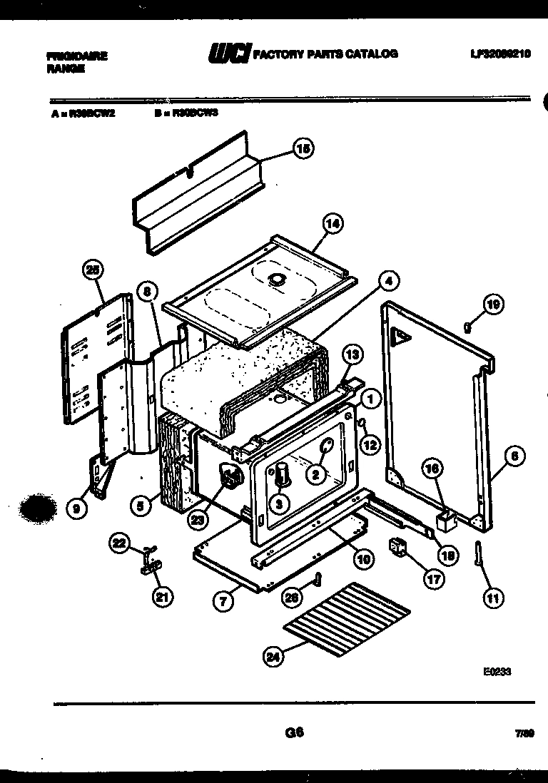 06 - BODY PARTS