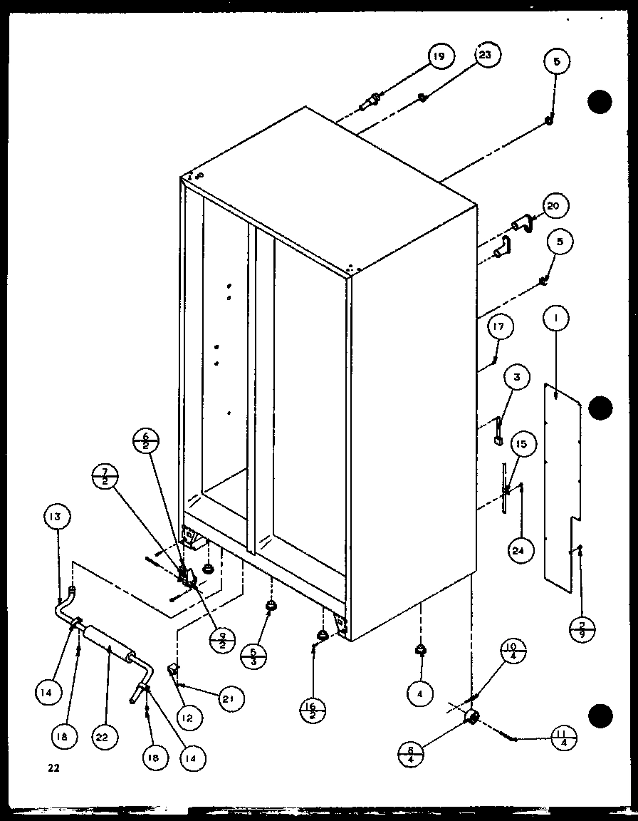 07 - REF DOOR
