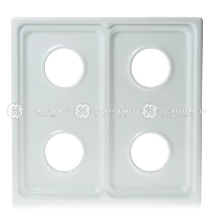 WB36K10571 GE Range Top Assembly