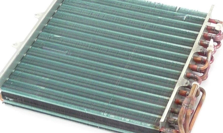 COV34805681 LG Evaporator Assembly