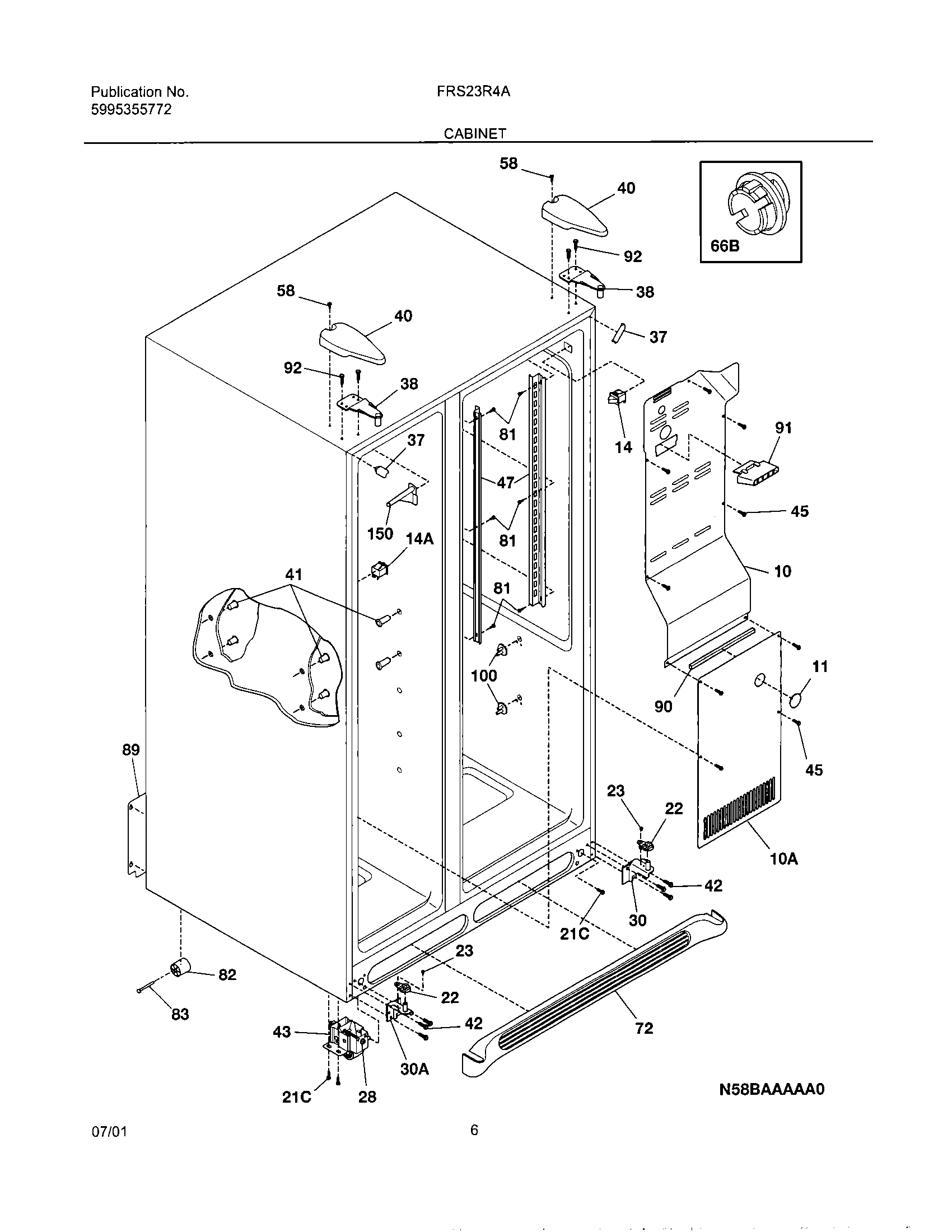 07 - CABINET