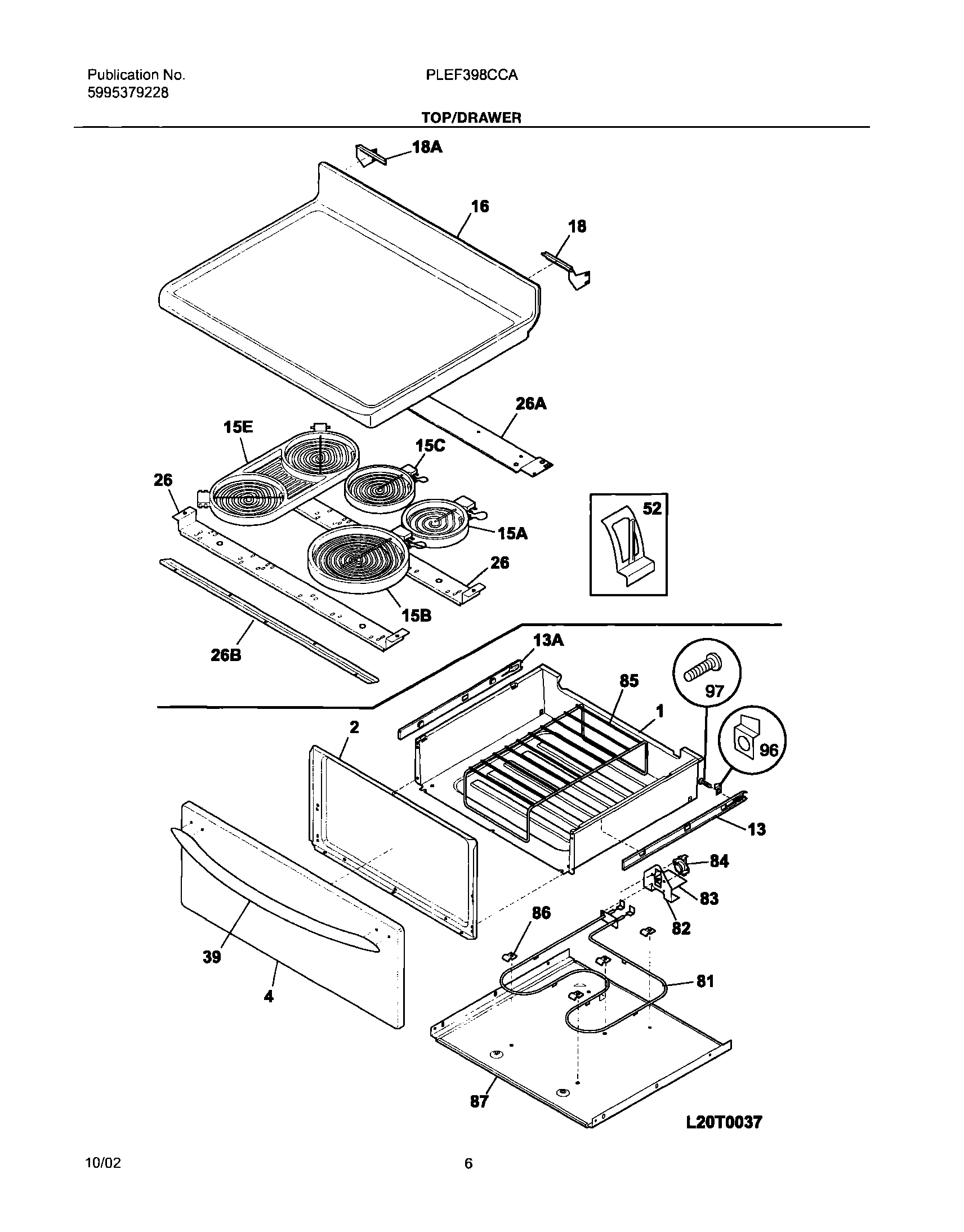 07 - TOP/DRAWER