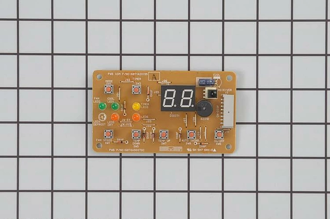 6871A20195A LG Display PCB Assembly