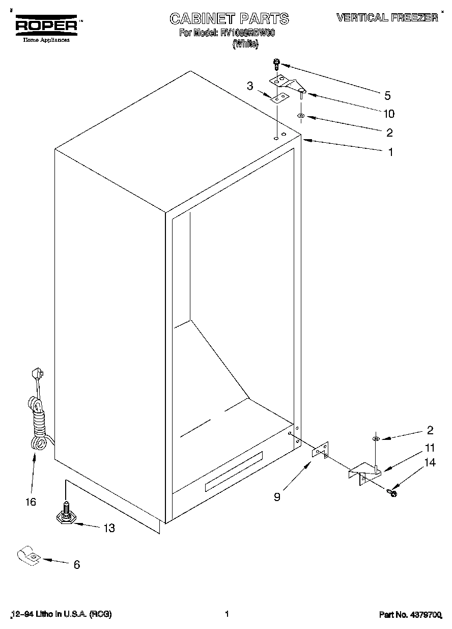 01 - CABINET