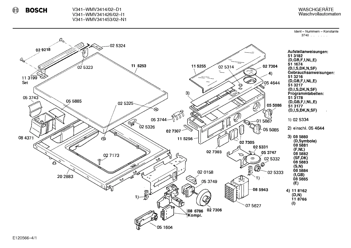 Diagram 1