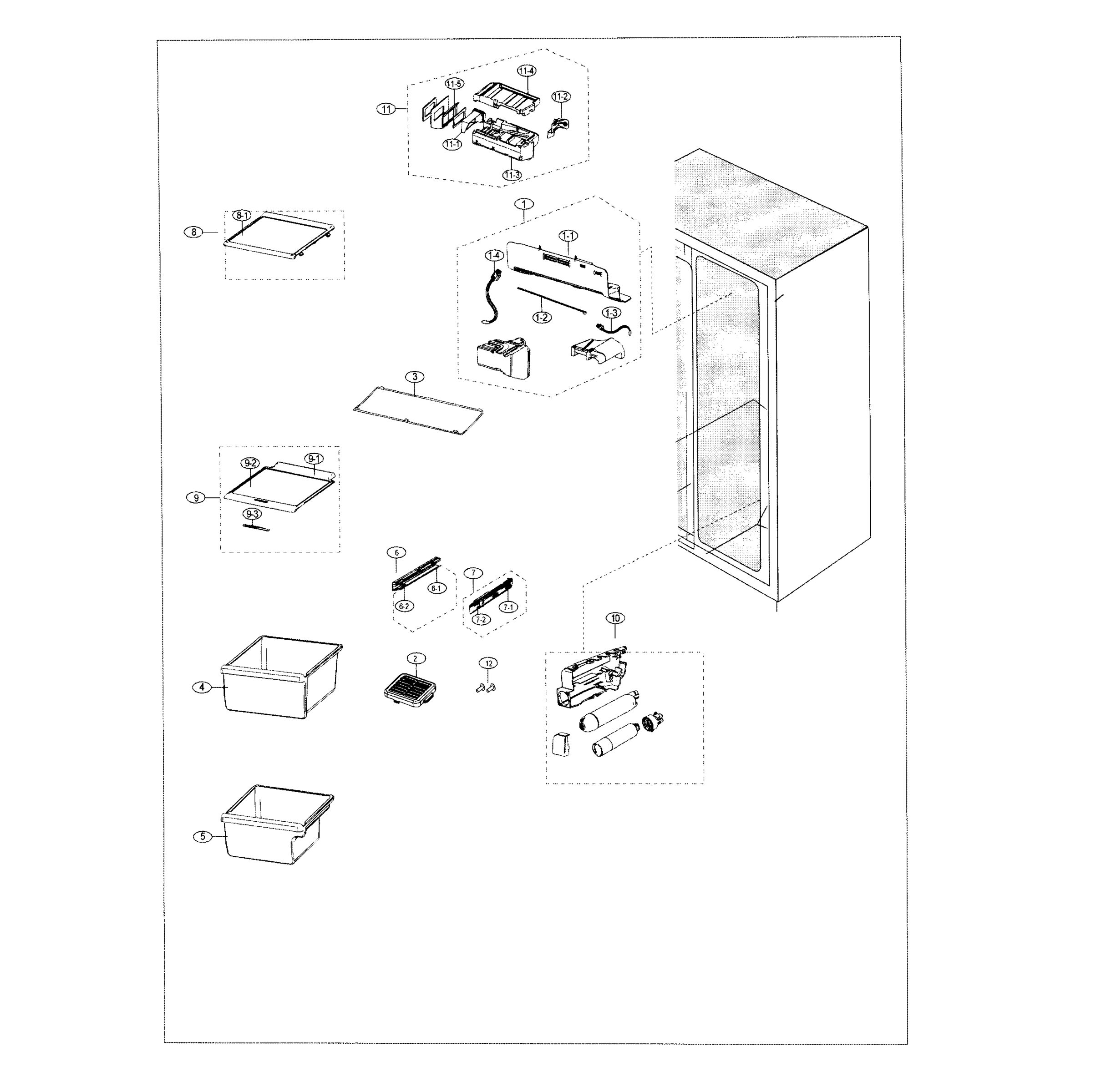 REFRIGERATOR