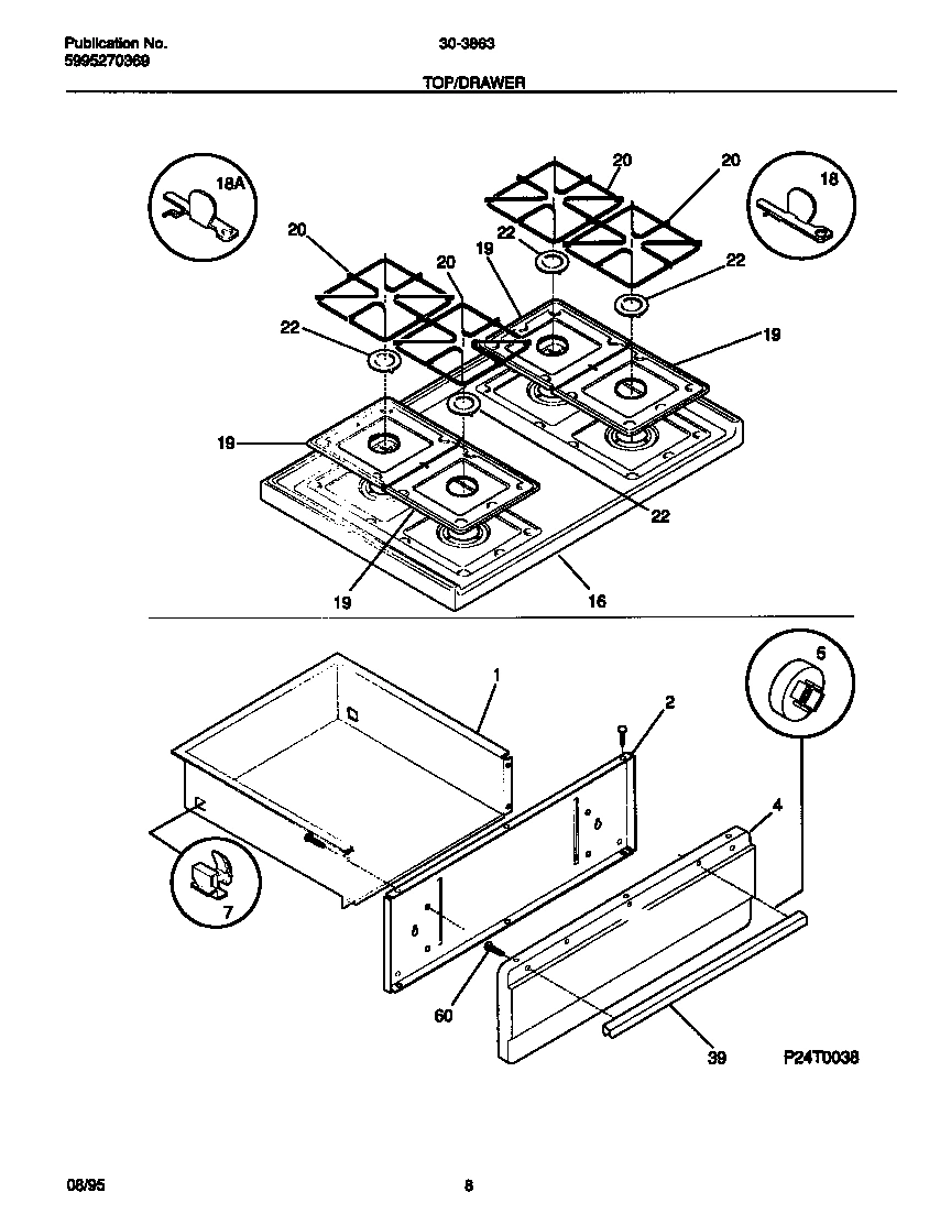 05 - TOP/DRAWER