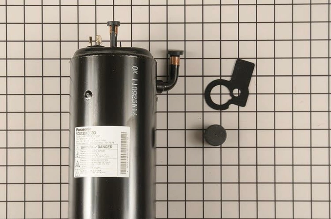 5416A90015A LG Compressor Assembly