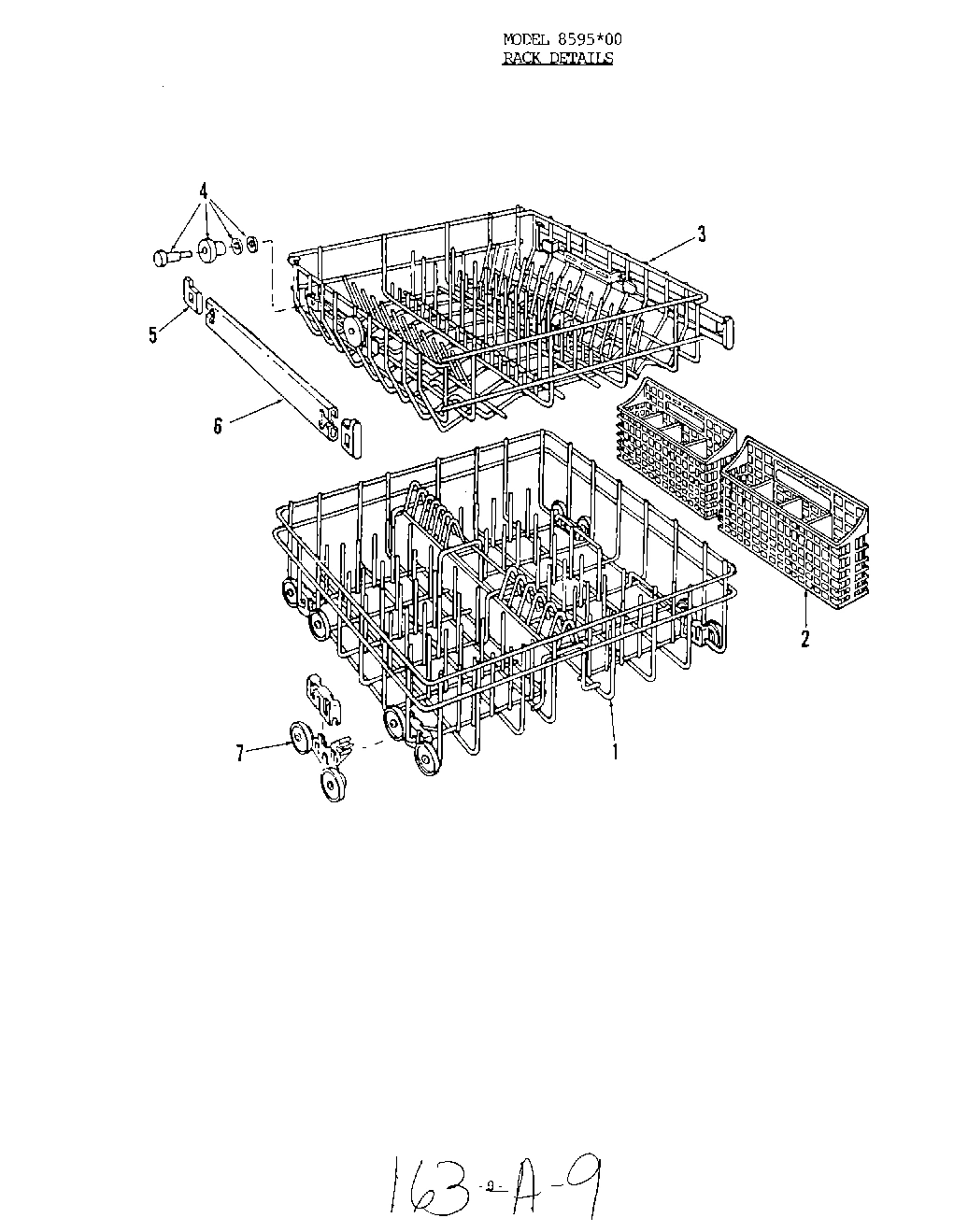 06 - RACK
