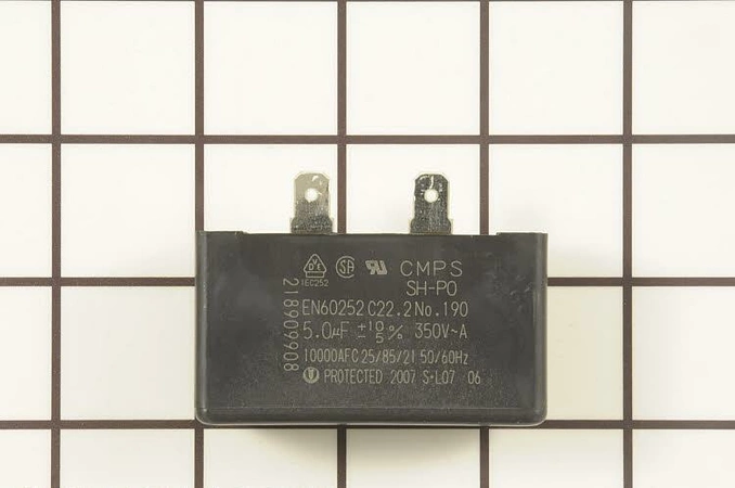 218909908 Frigidaire Capacitor