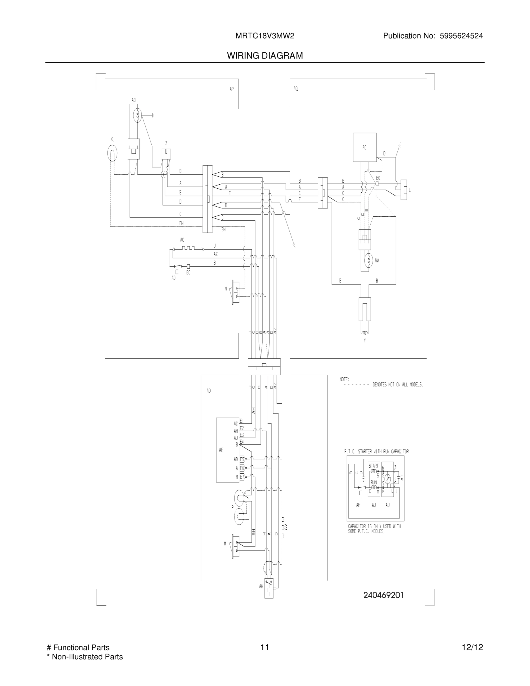 11 - WIRING DIAGRAM