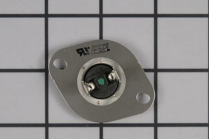 WPW10167627 Whirlpool Thermal Cutoff