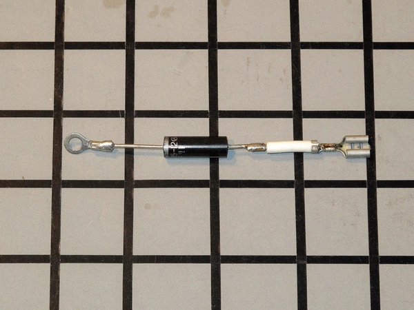 WP13091701 Whirlpool Microwave Rectifier