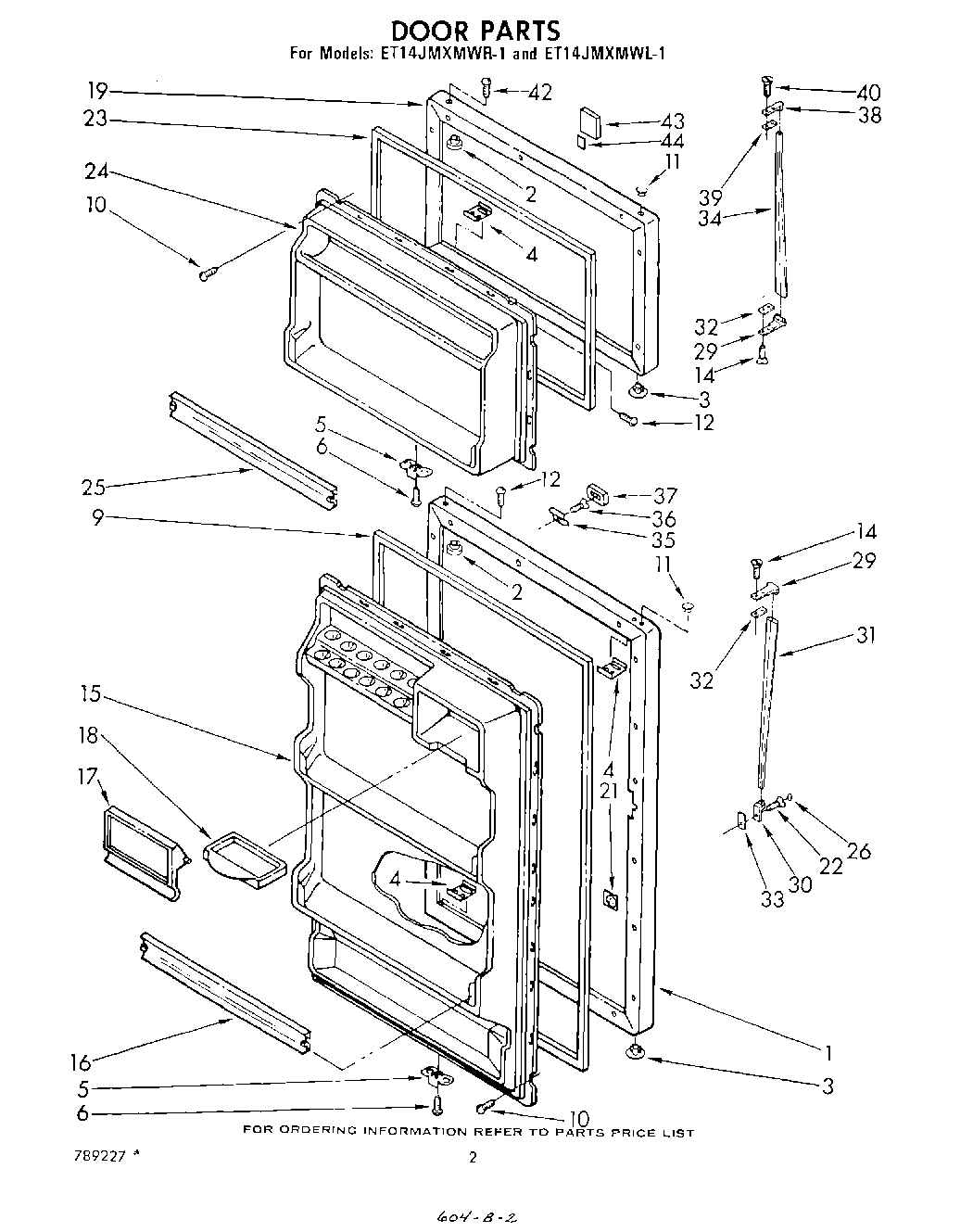 02 - DOOR