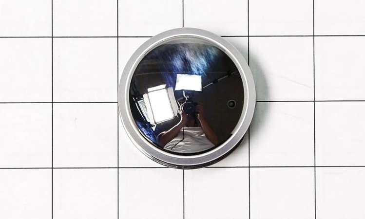 AEZ33665706 LG Knob Assembly