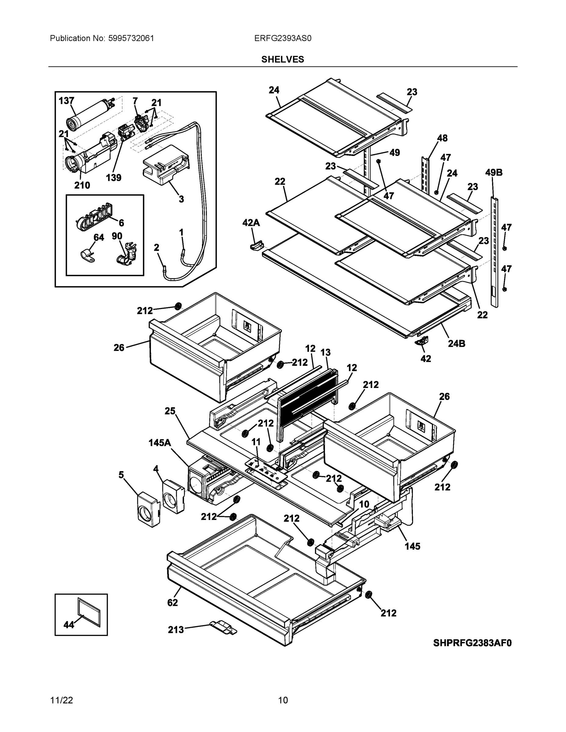 05 - SHELVES