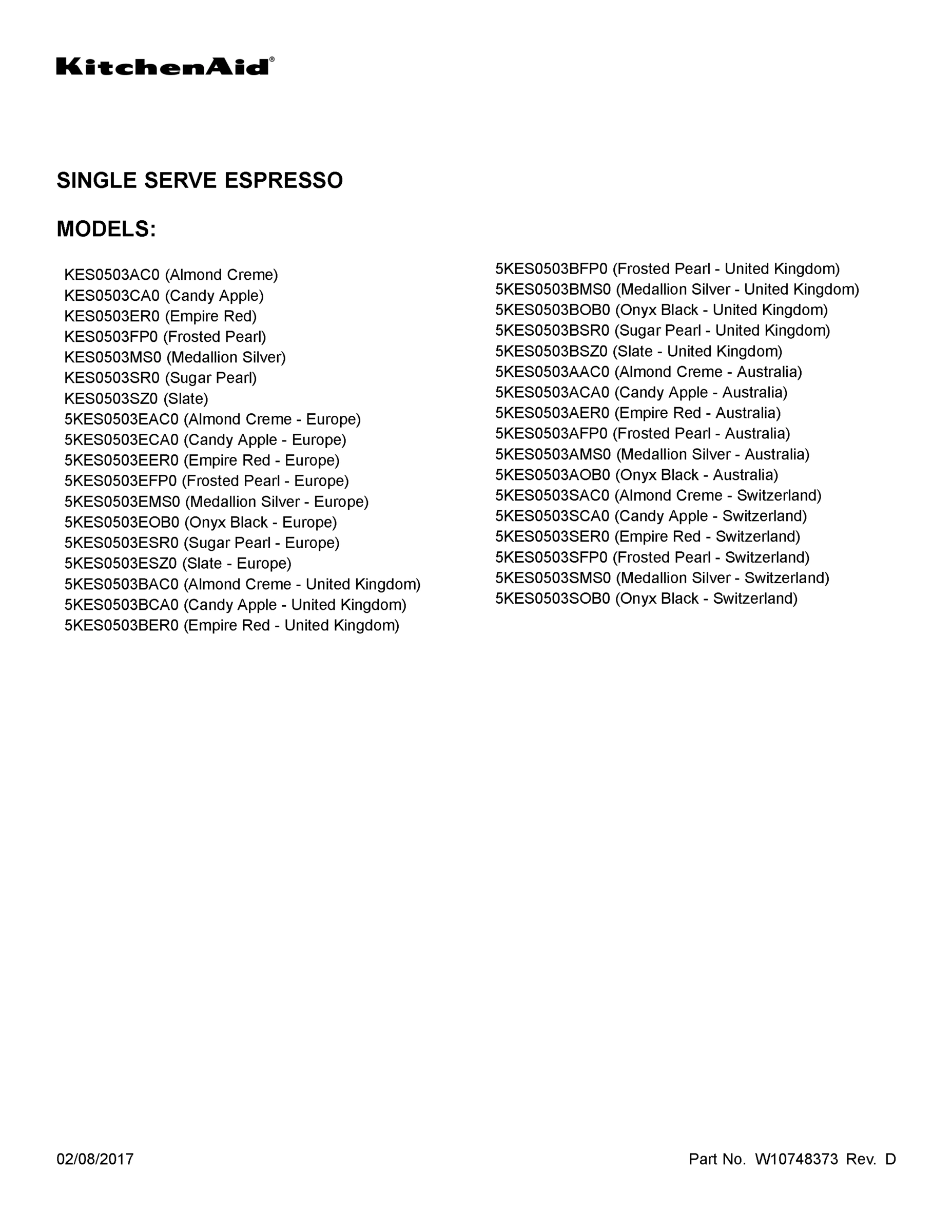 01 - COVER SHEET