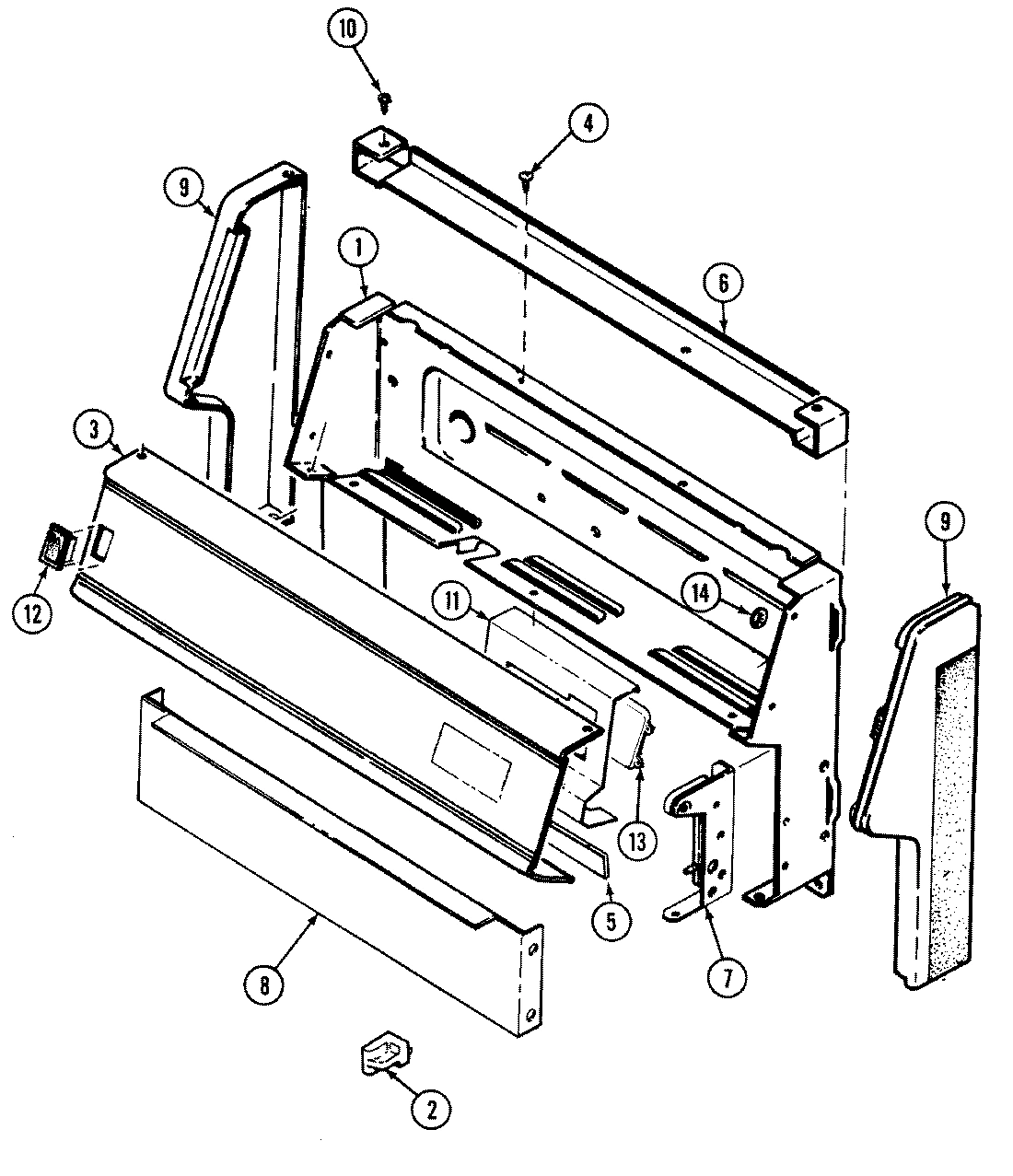 02 - CONTROL PANEL