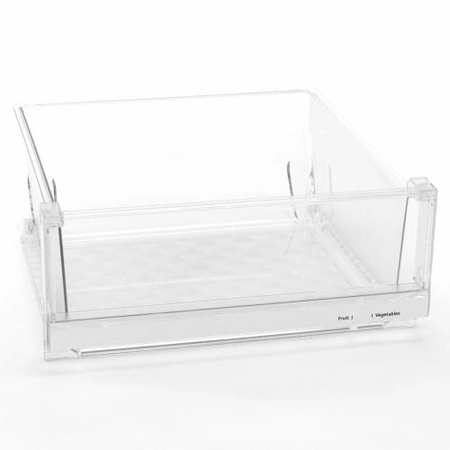 AJP75235007 LG Refrigerator Vegetable Tray As