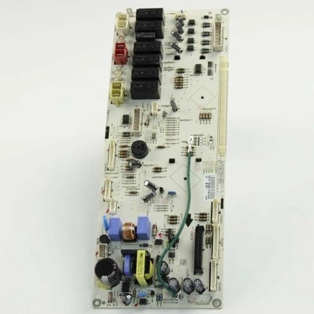 EBR73710101 LG Stove Printed Circuit Board Di