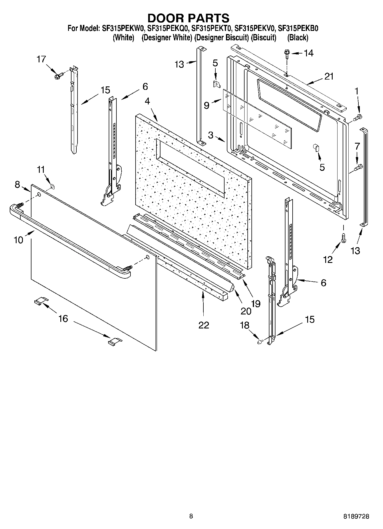 06 - DOOR