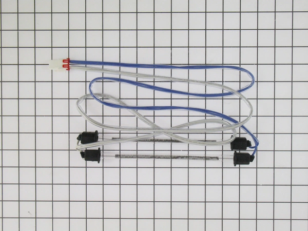 DA47-00154A Samsung Refrigerator Defrost Heat