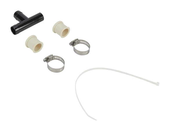 285320 Whirlpool Washer Siphon Break Kit