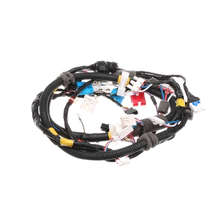 DC93-00715A Samsung Main Auto Wire Harness As