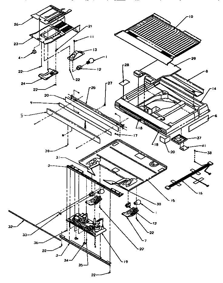 07 - DIVIDER BLOCK