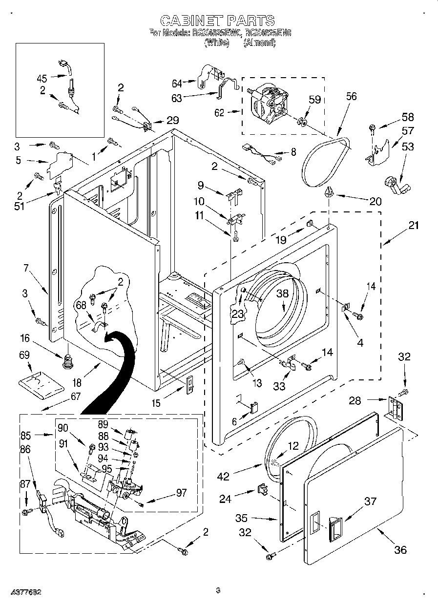 02 - CABINET