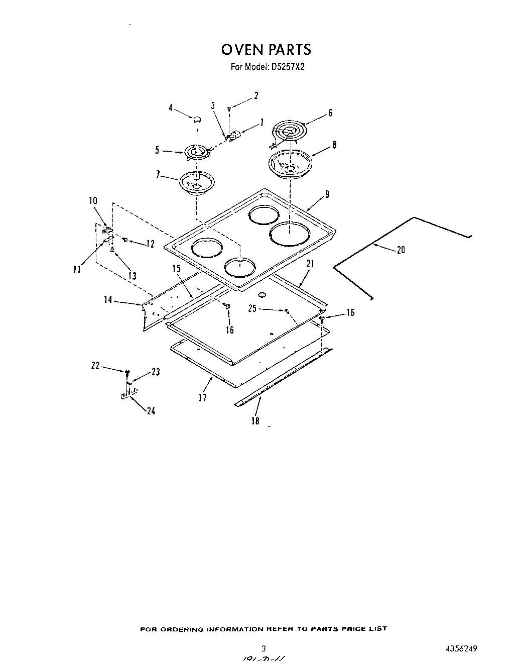 03 - OVEN