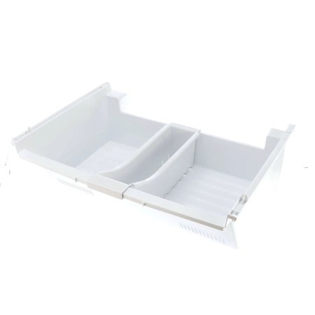 W10594047 Whirlpool Refrigerator Freezer Bin