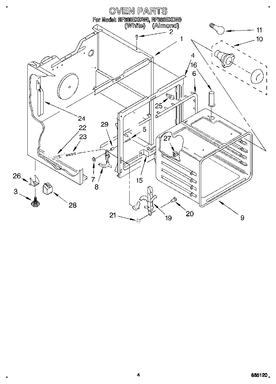 03 - OVEN