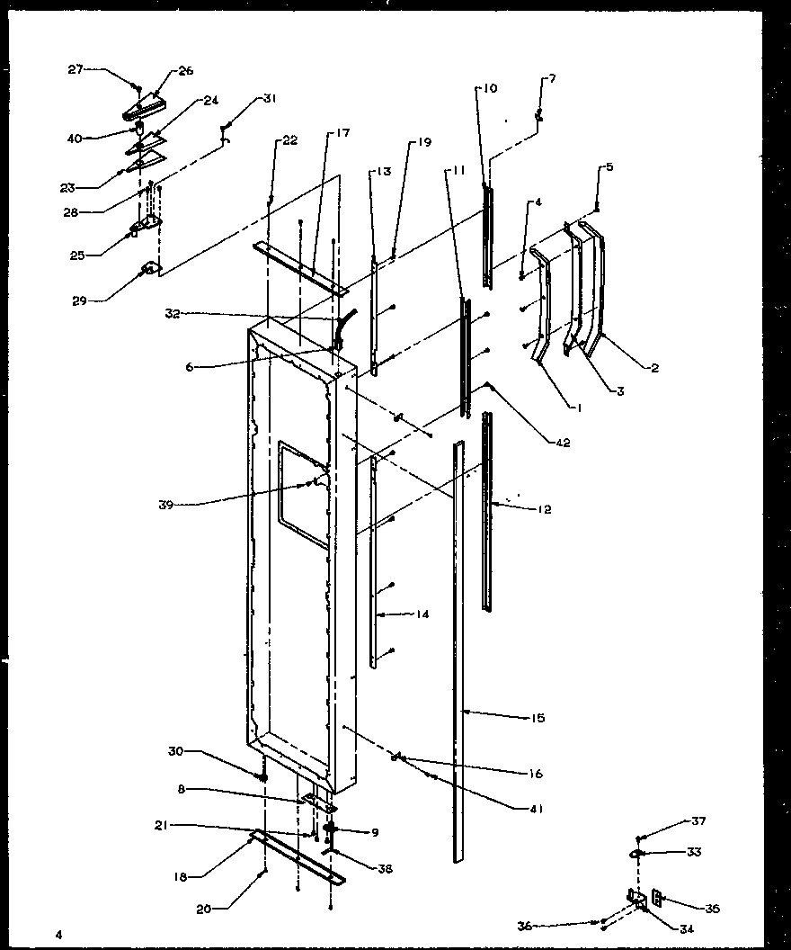 06 - FZ DOOR