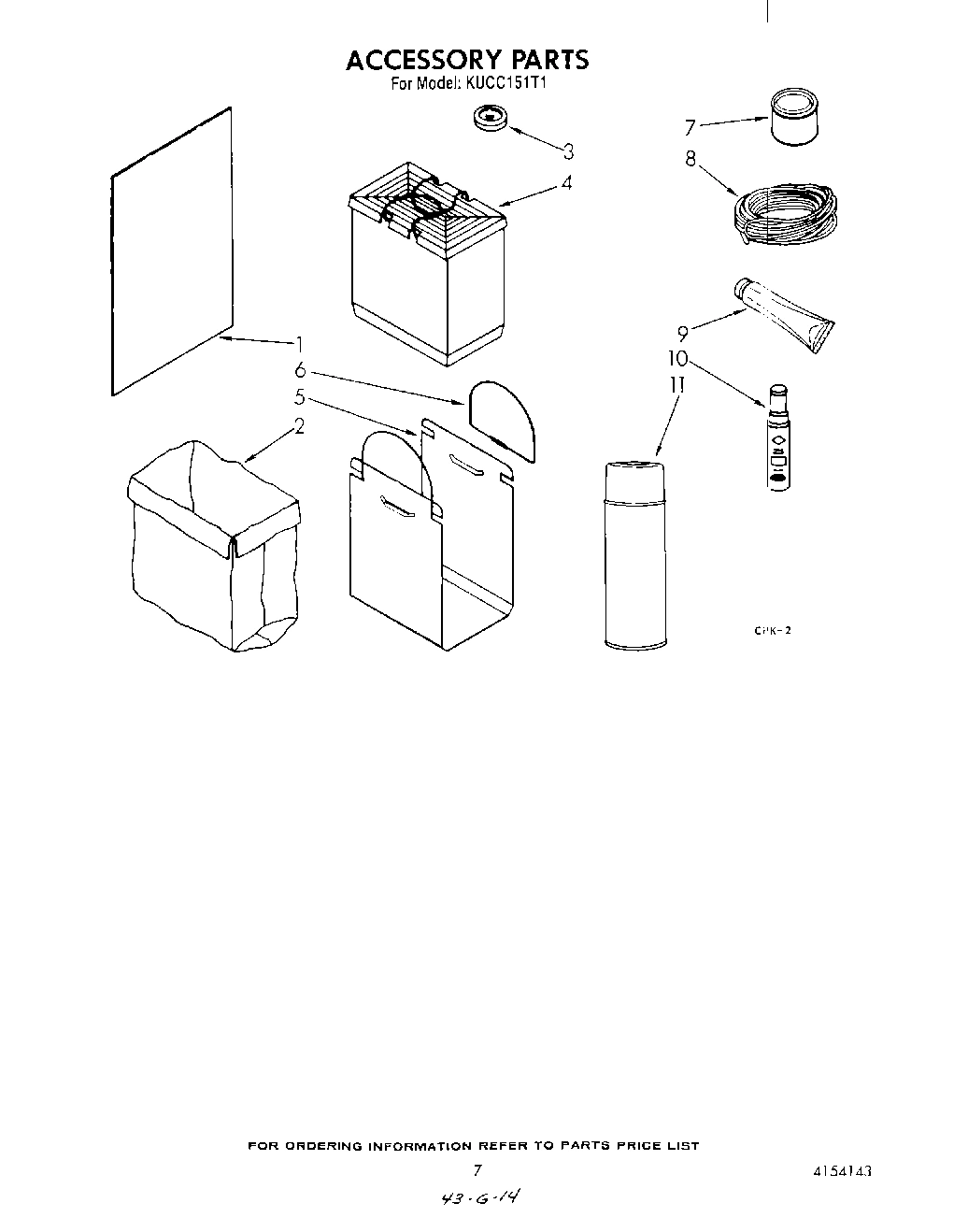 07 - ACCESSORIES