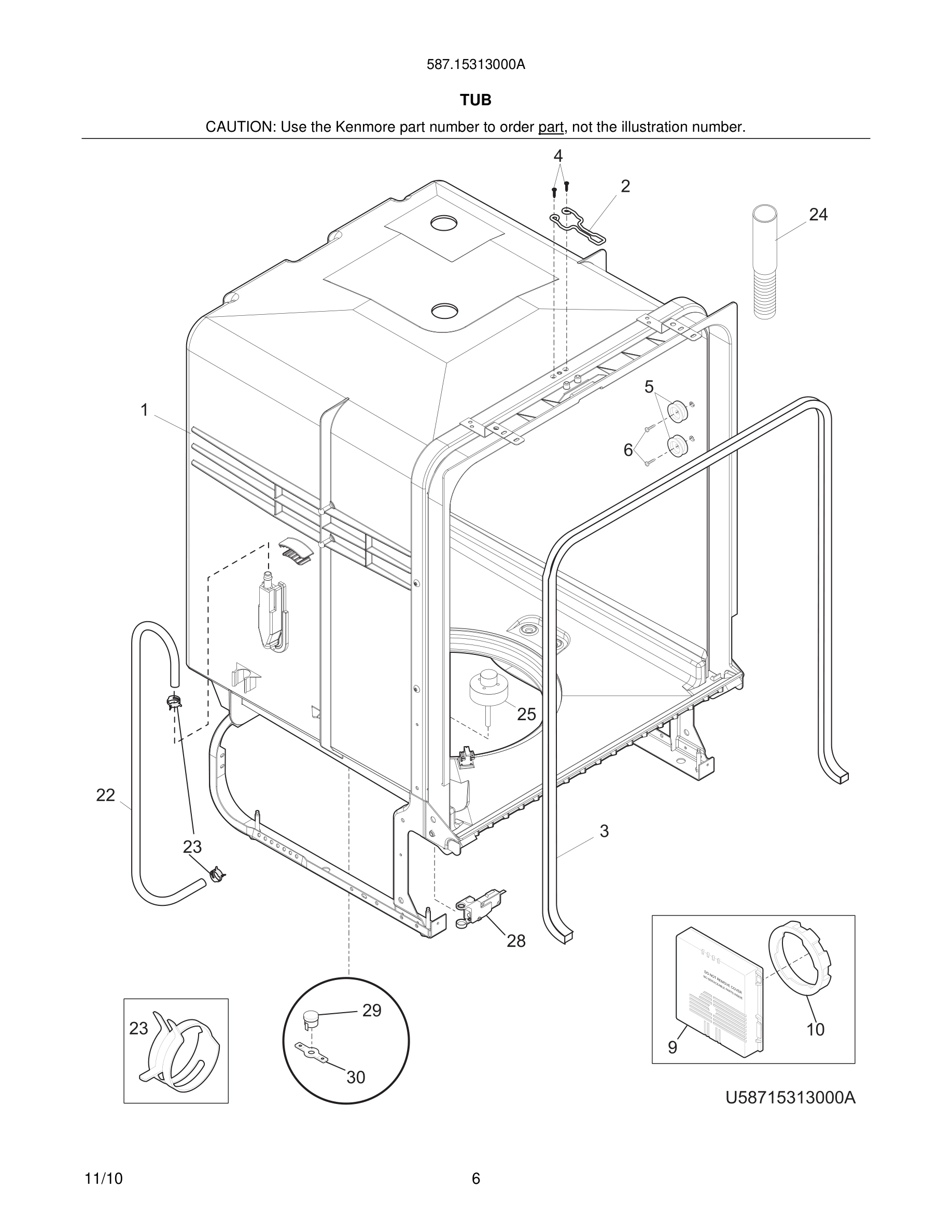 07 - TUB