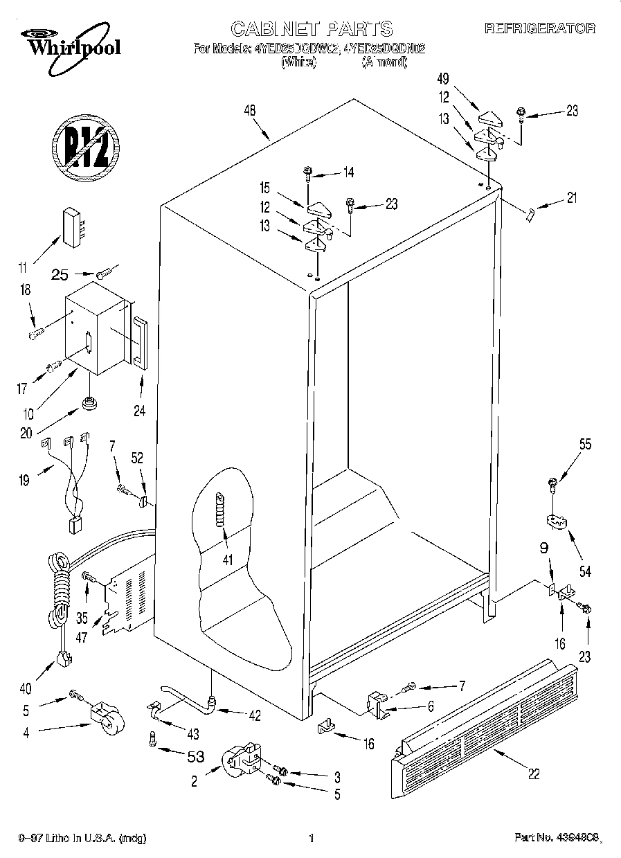 01 - CABINET