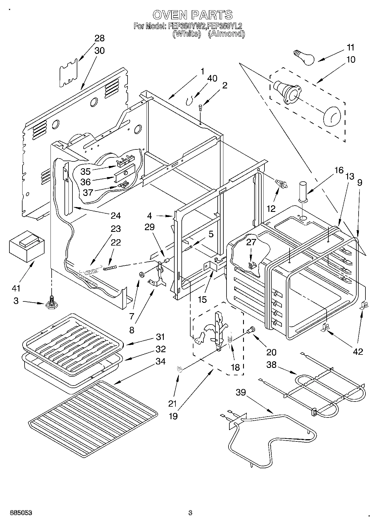 03 - OVEN